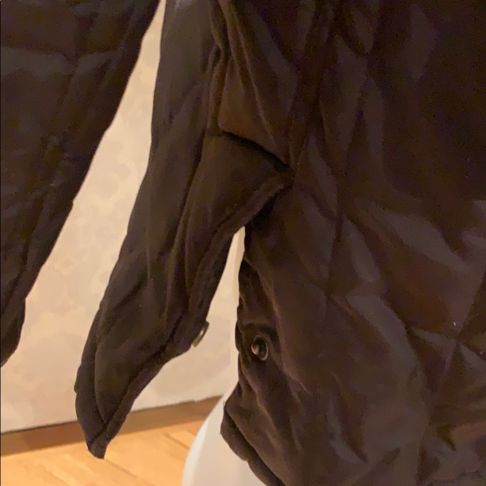 Burberry warm coat - Picture 4 of 8
